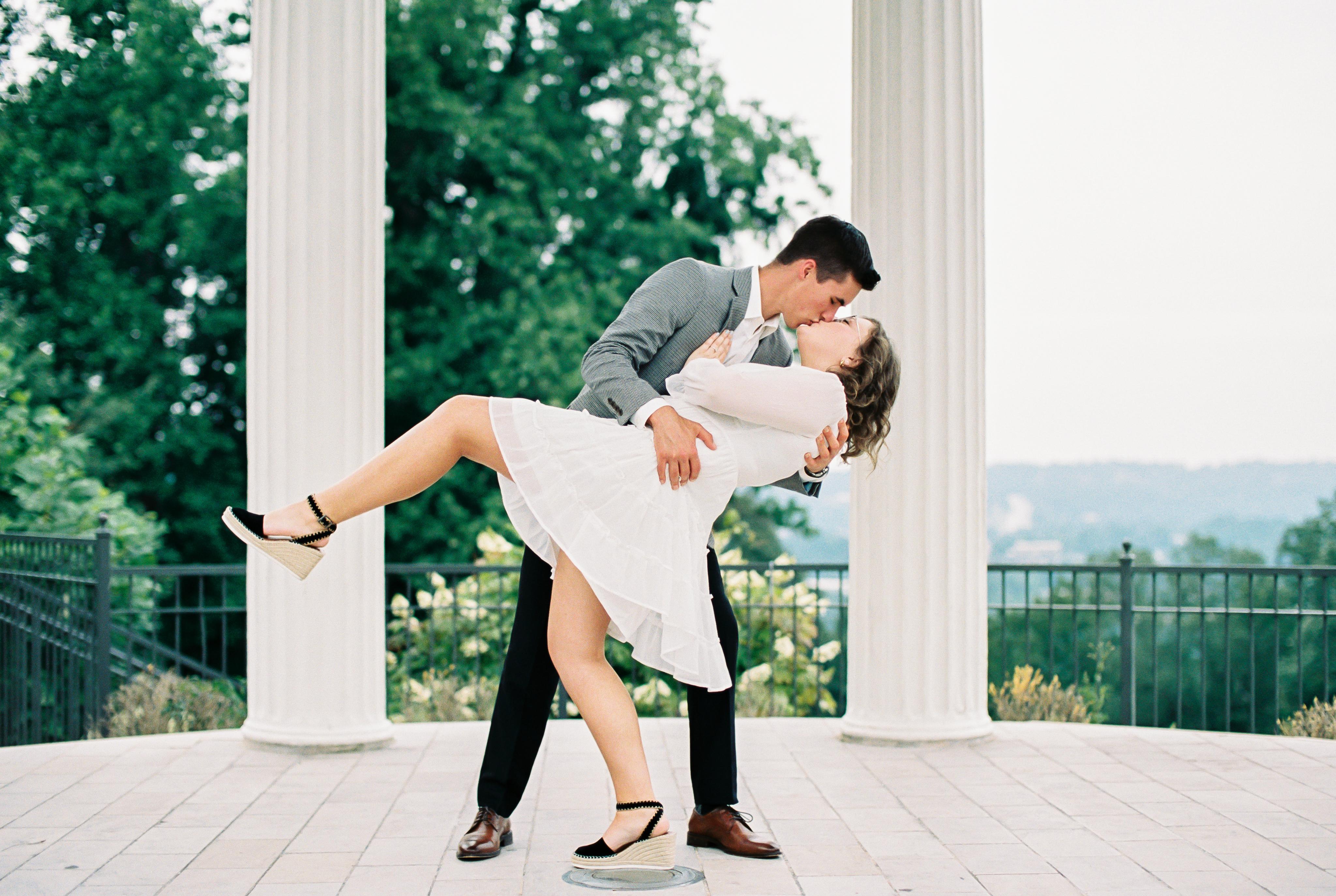 The Wedding Website of Sarah Skaggs and Tanner Gatewood