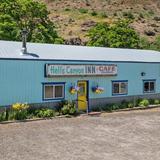 Hell's Canyon Inn