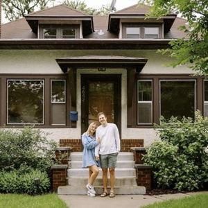 Newlywed Fund