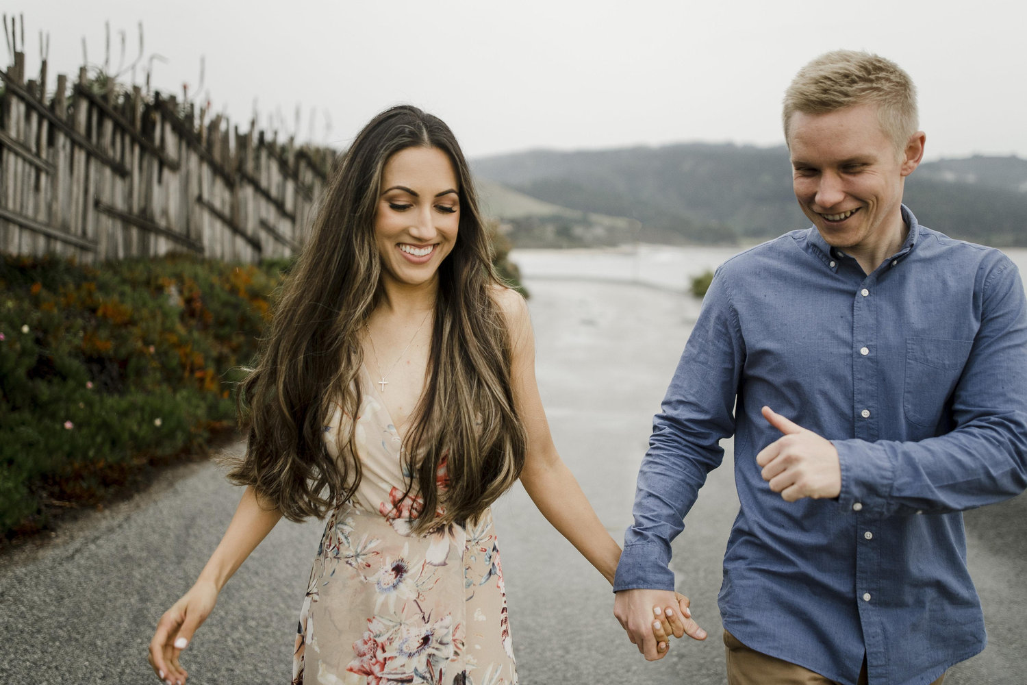 The Wedding Website of Nicolette German and Travis Young