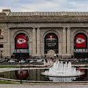 Union Station Kansas City