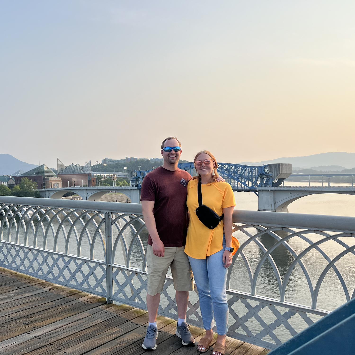 Chattanooga, TN