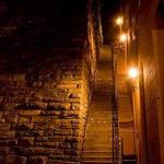 The Exorcist Steps