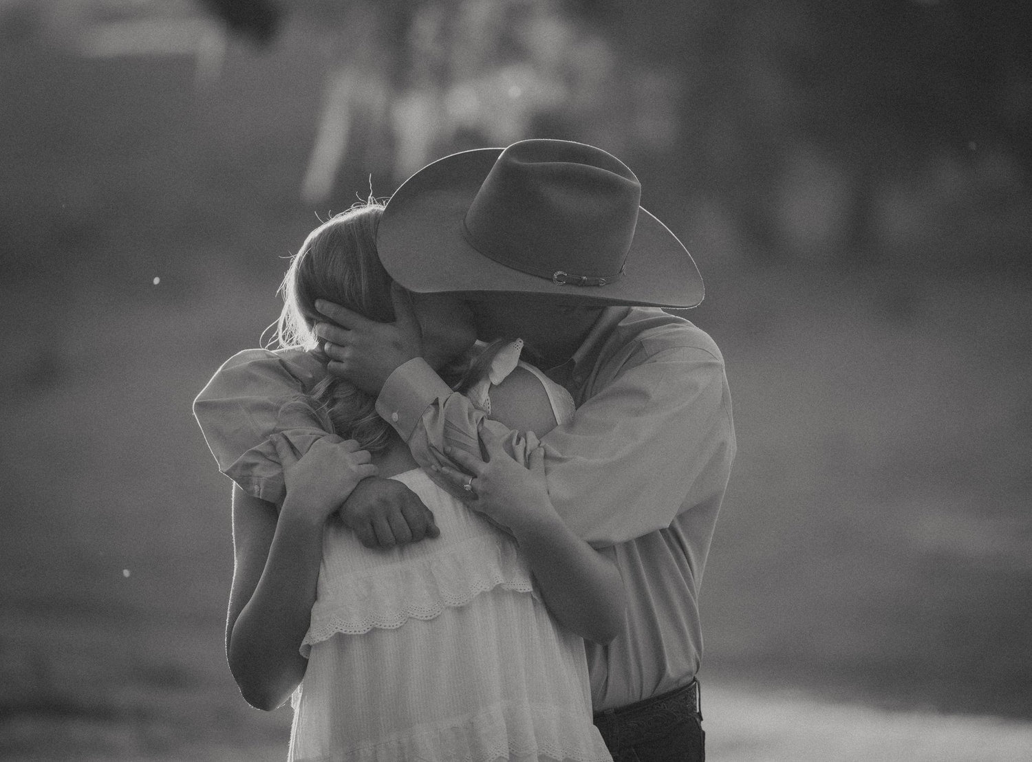 The Wedding Website of Madisen Bramsen and Cutter Machado