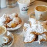 Cafe Du Monde