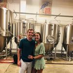 Cooper River Brewing Company