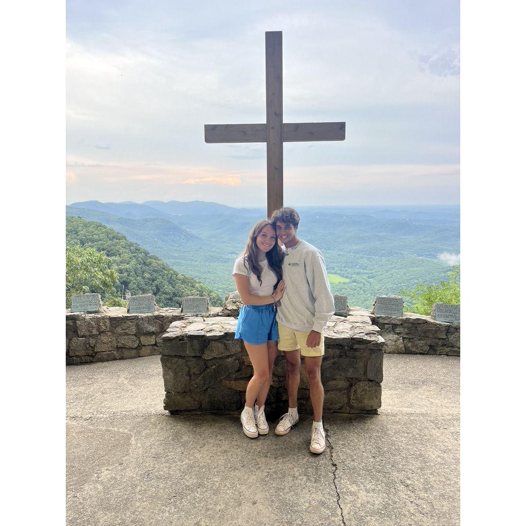 7.1.2023 - 'Pretty Place Chapel'