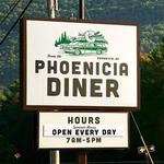 Phoenicia Diner