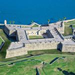 Castillo de San Marcos National Monument