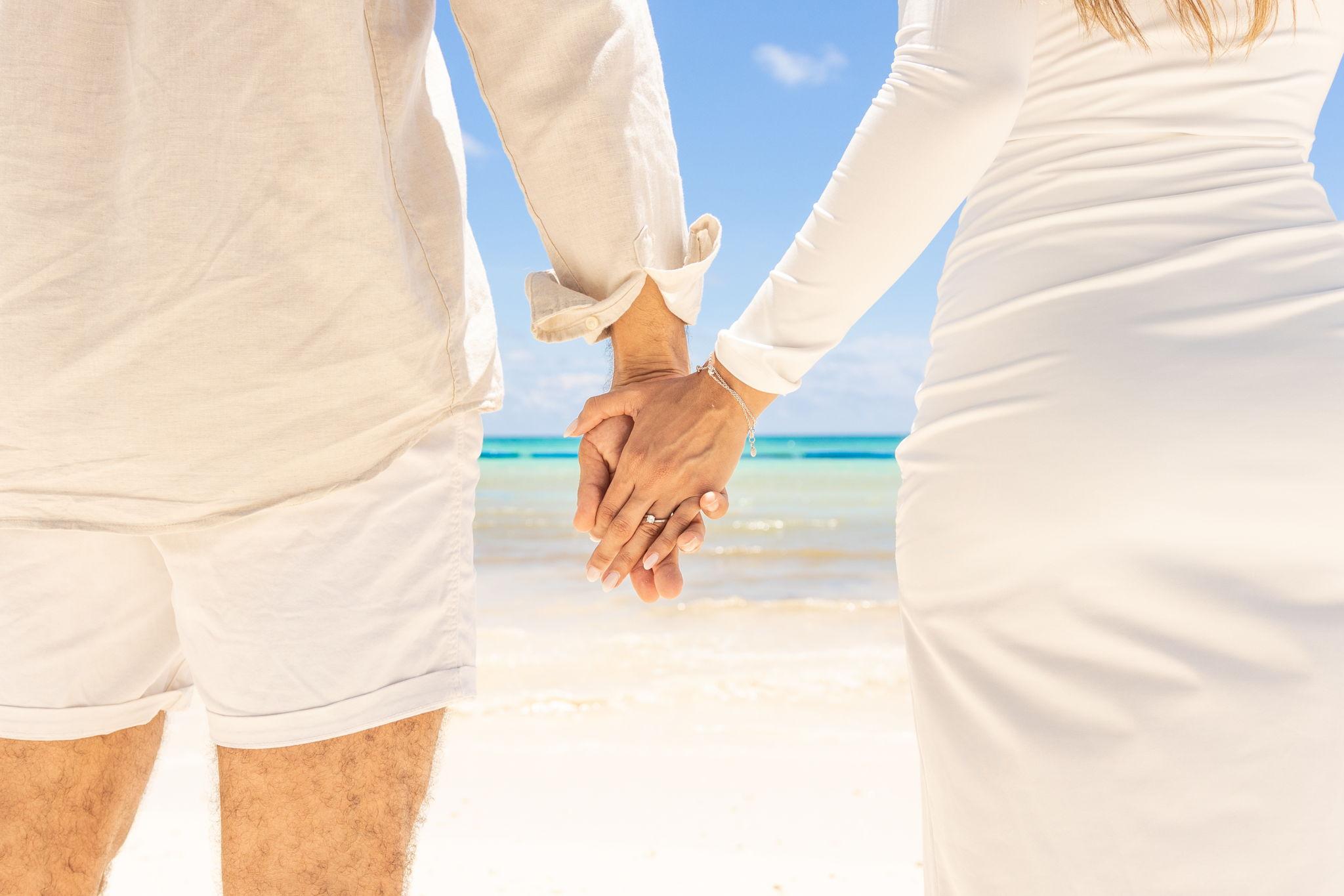 The Wedding Website of Arianna Rolo and Luis Arias