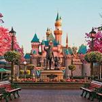 Disneyland Park