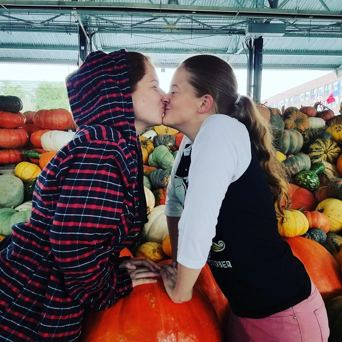 Pumpkin Patch