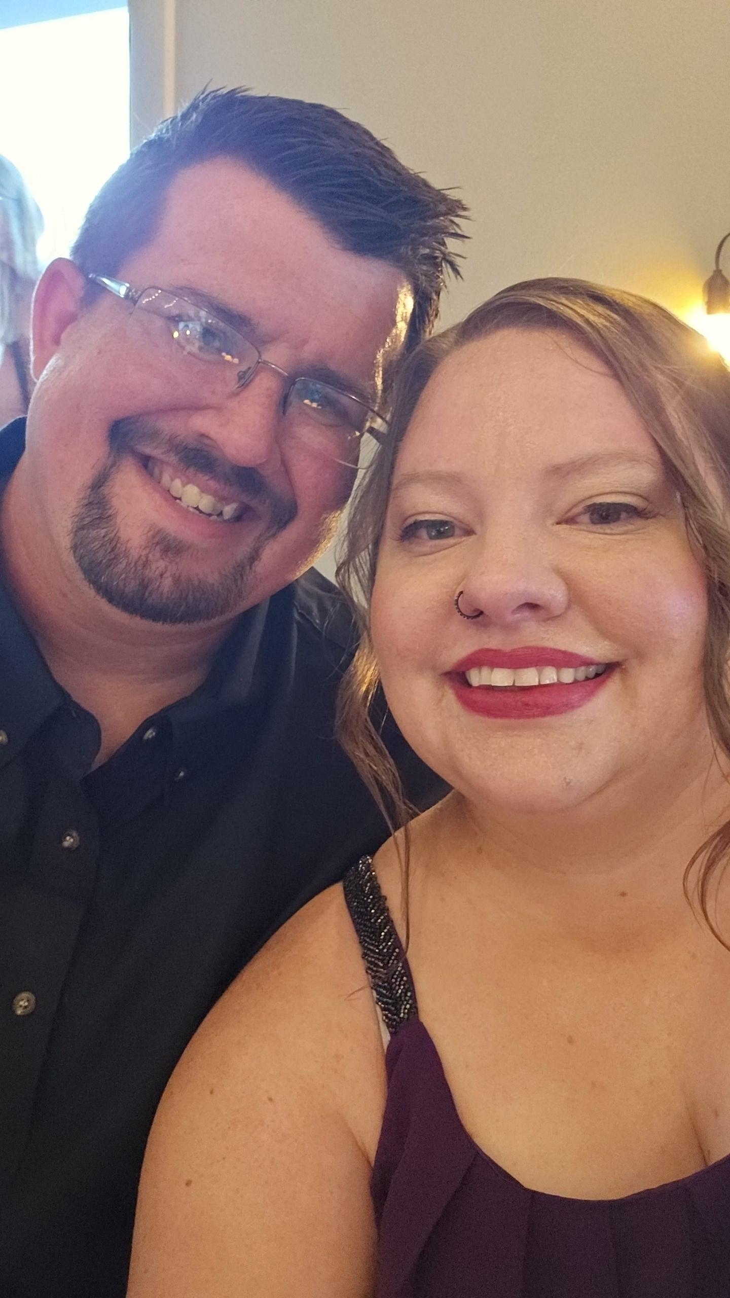 The Wedding Website of Heather Carkhuff and Ian Cornish