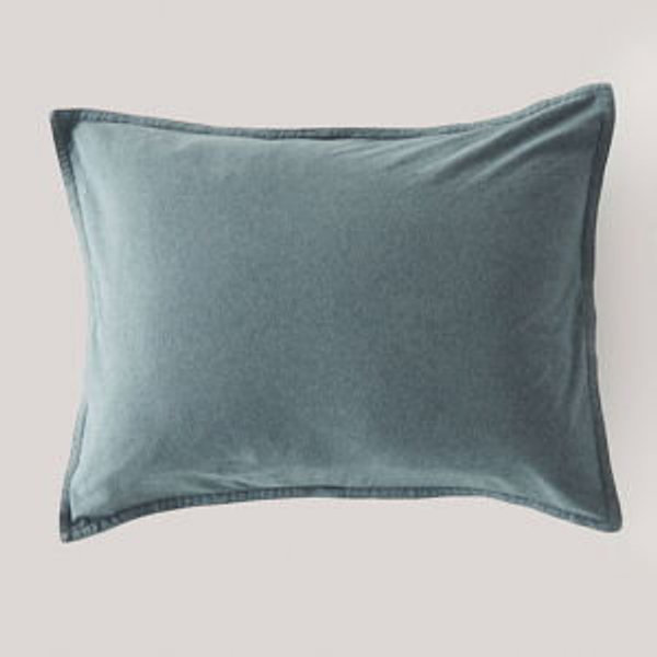 PACT Home Organic Sham 2-Pack ST