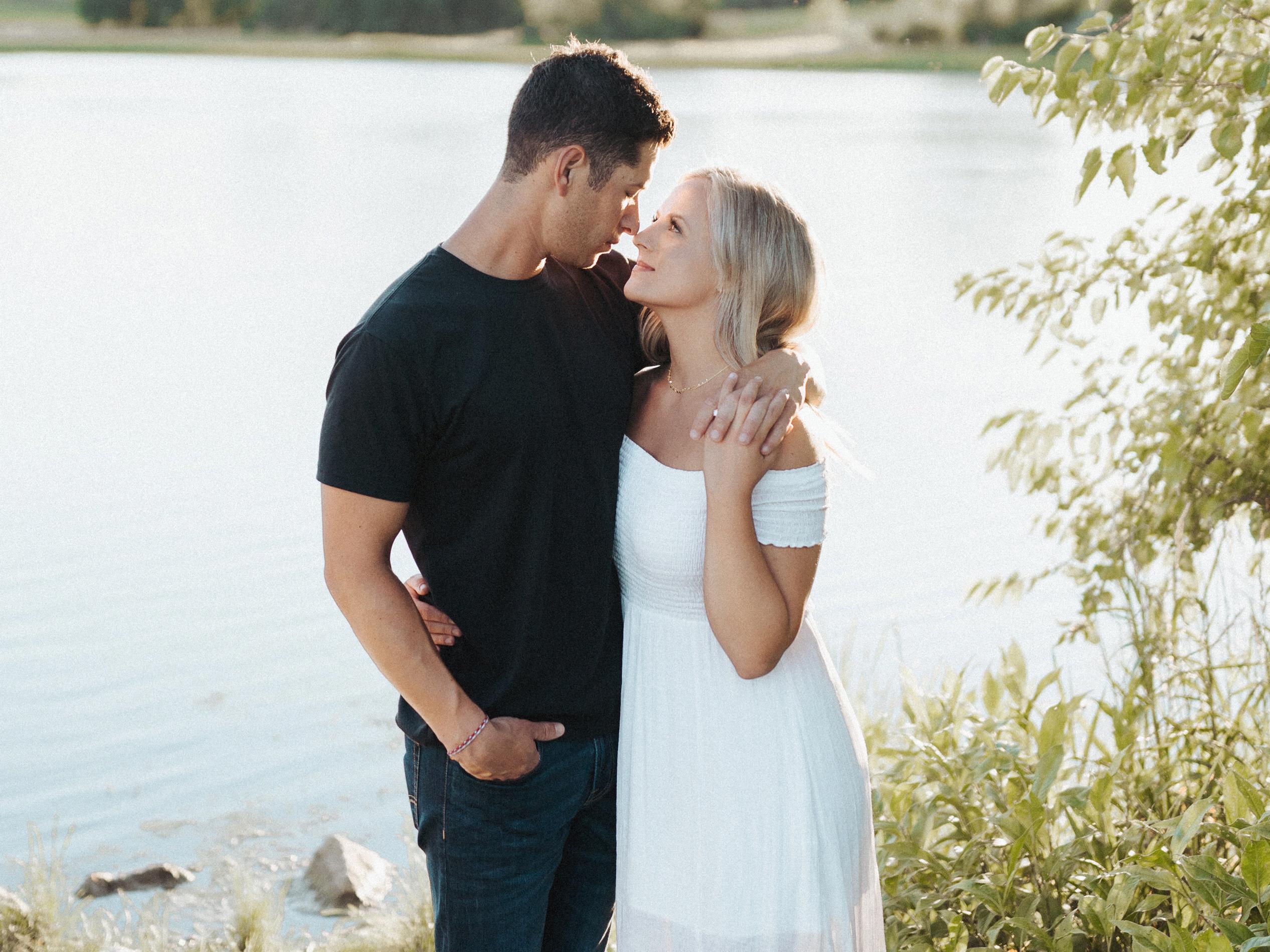 The Wedding Website of Leigha Herman and Ben Witte