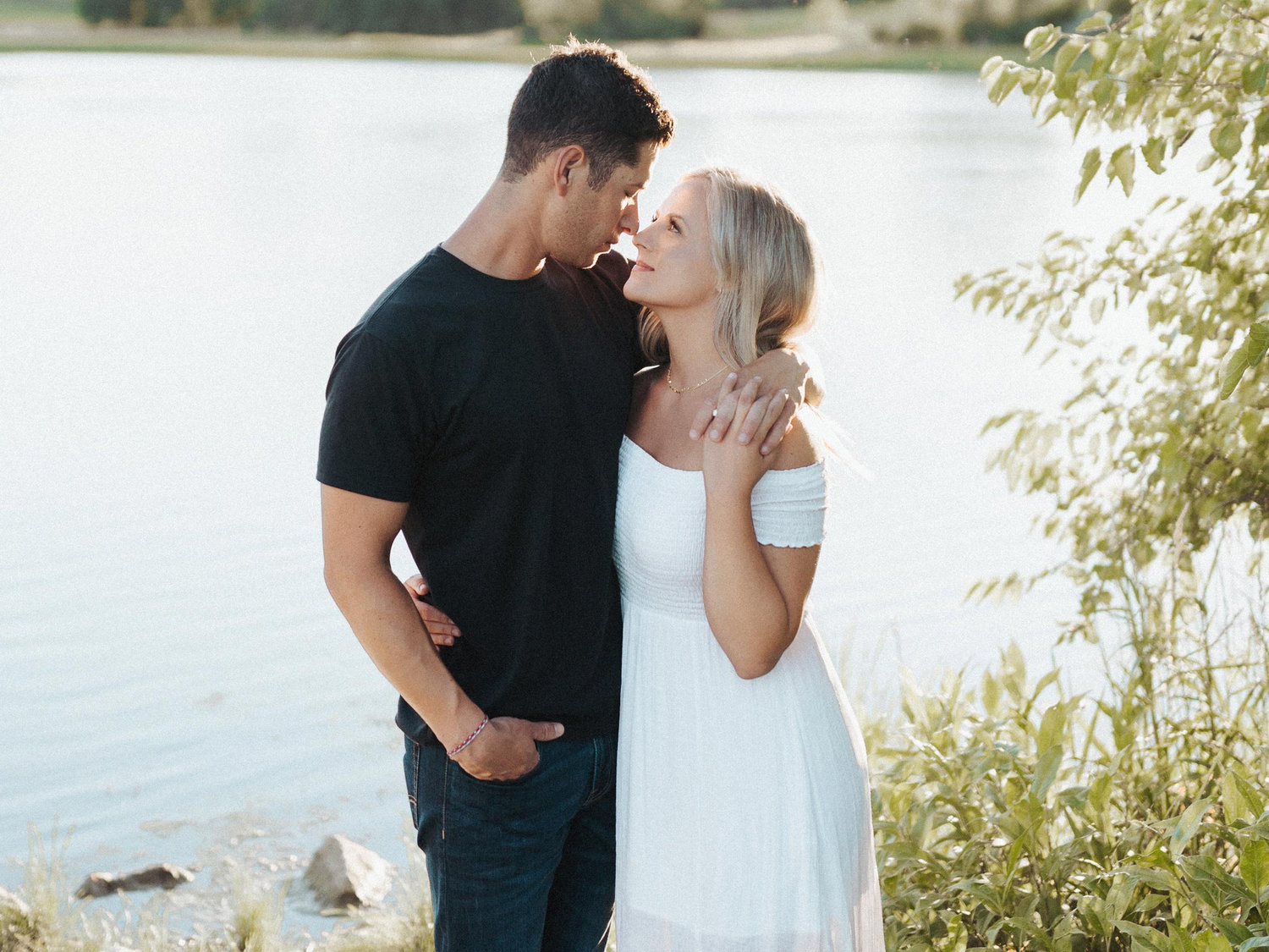 The Wedding Website of Leigha Herman and Ben Witte