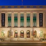 The Mob Museum