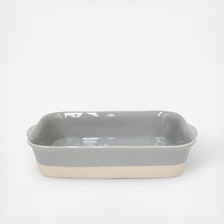 Fattoria Rectangular Baker