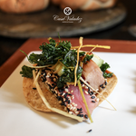 Casa Valadez · Anfitrión & Gourmet