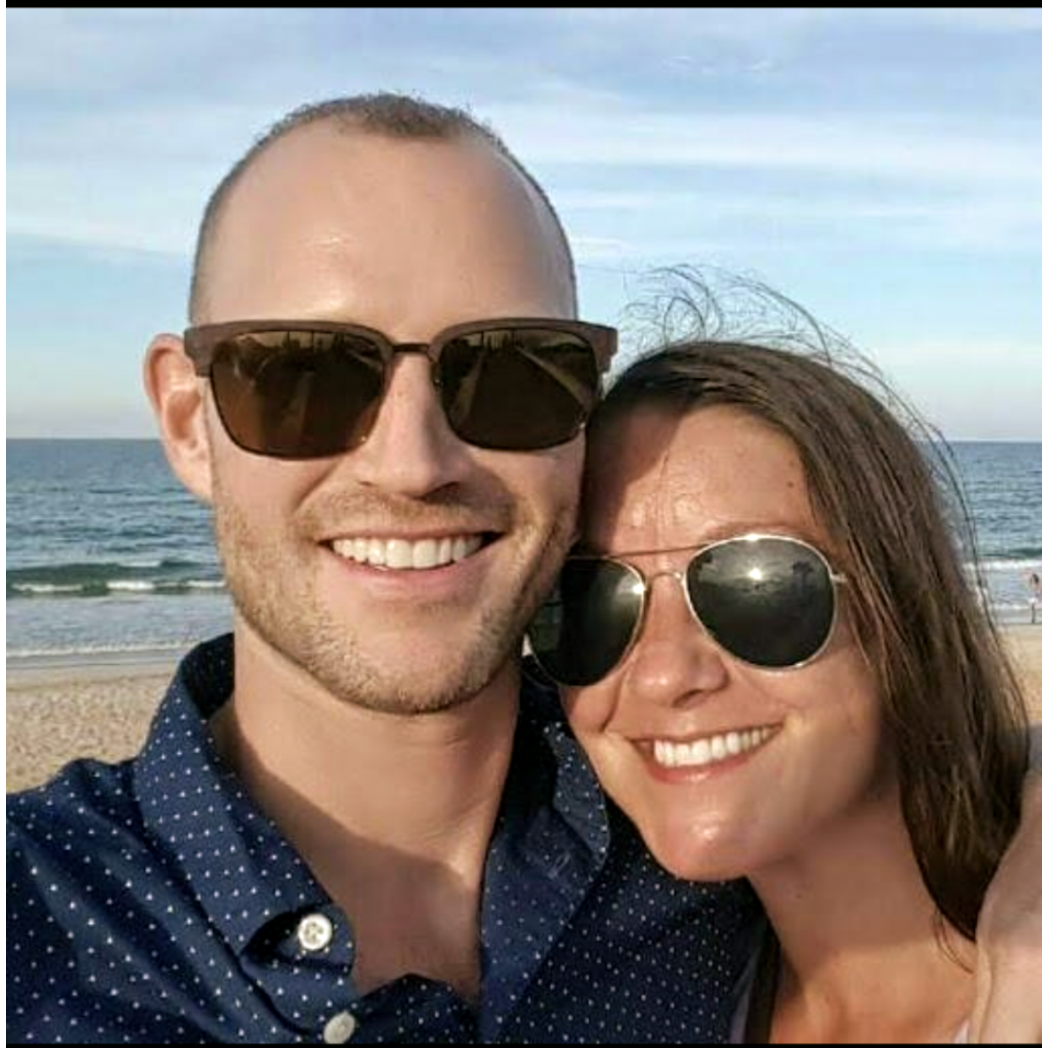 This was our 2nd date!