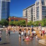 ACTIVITY: Jamison Square