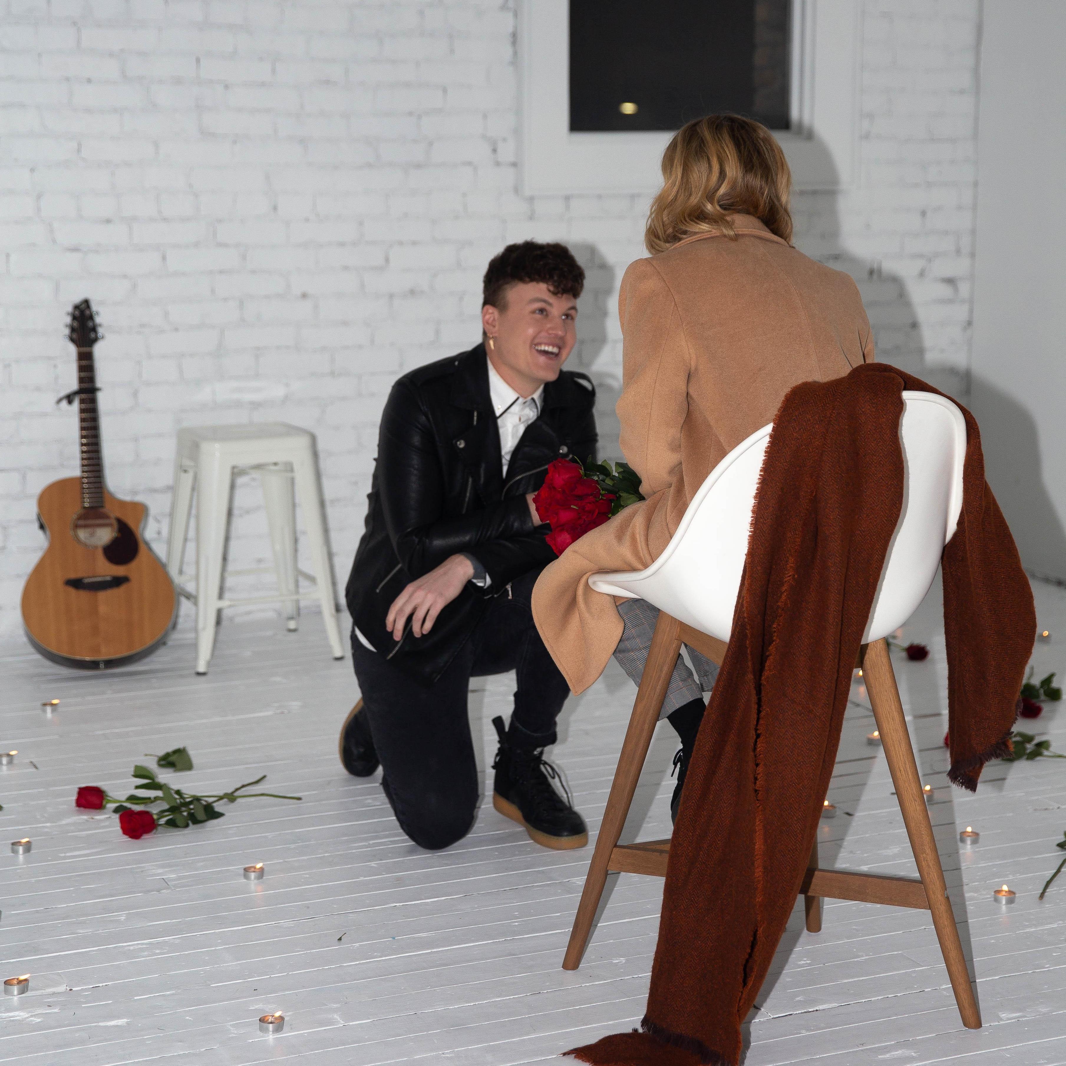 01/04/19 - the proposal
