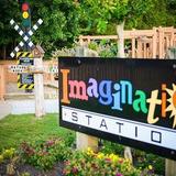 Imagination Station Playground