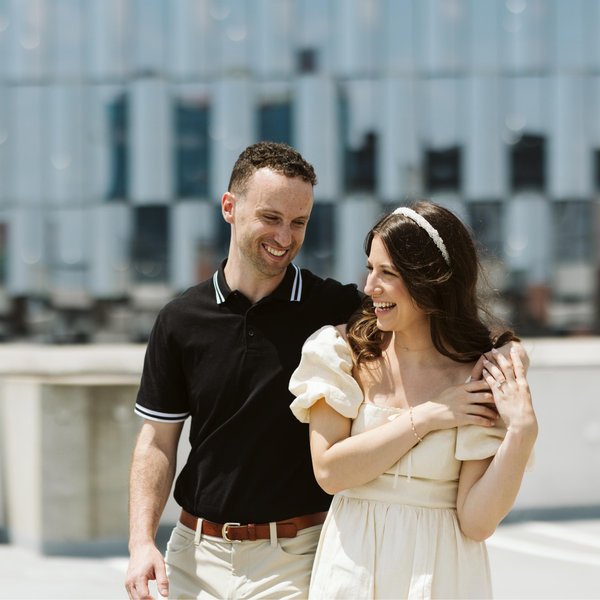 Our newlywed fund