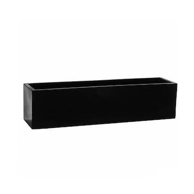 Black Mixed/Composite Planter