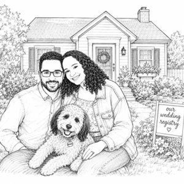 Our newlywed fund