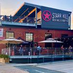 Starr Hill Beer Hall & Rooftop
