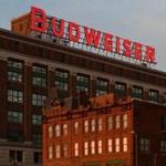 Anheuser-Busch Brewery