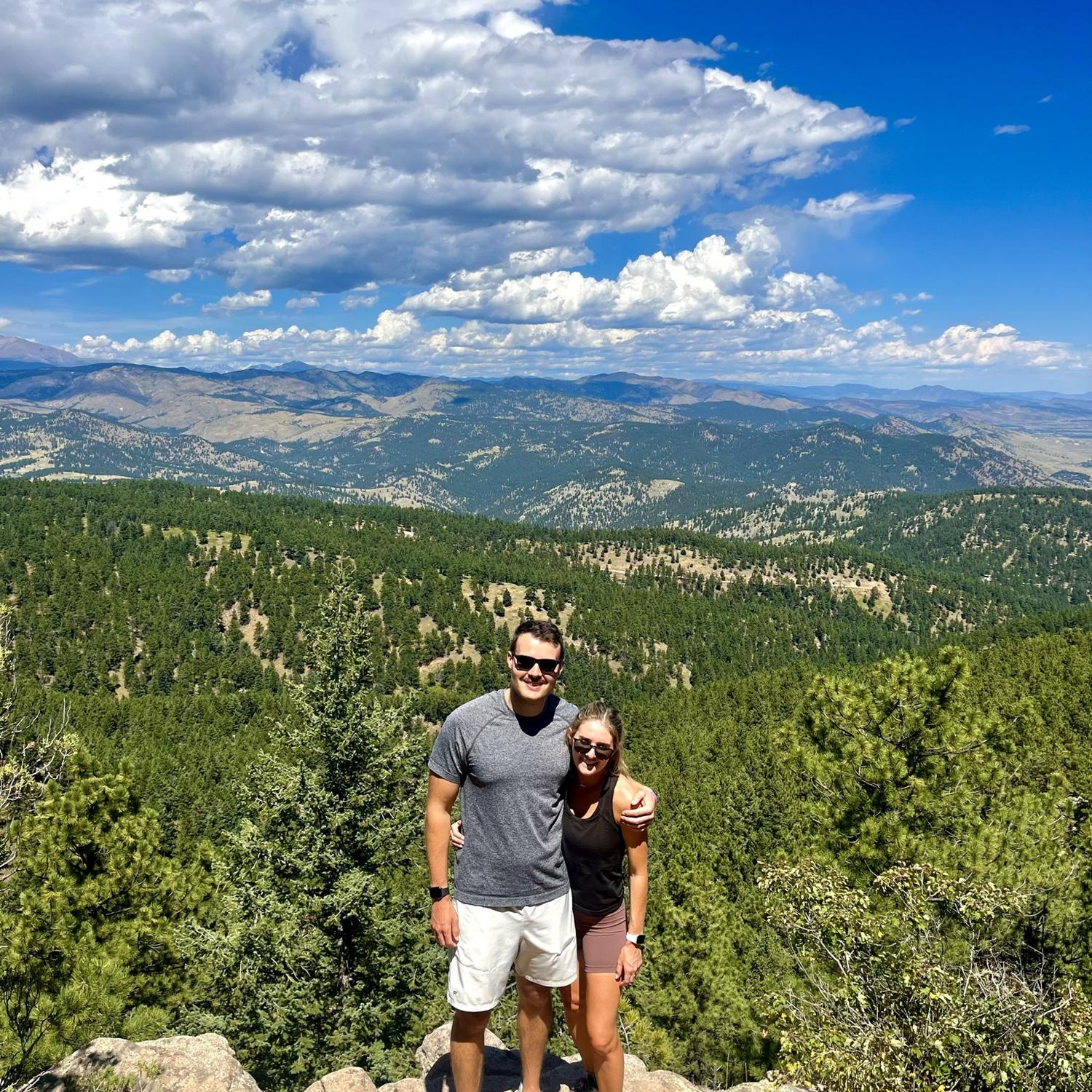 Denver, Colorado 2023