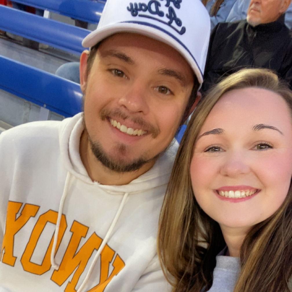 Our first trip to Lexington