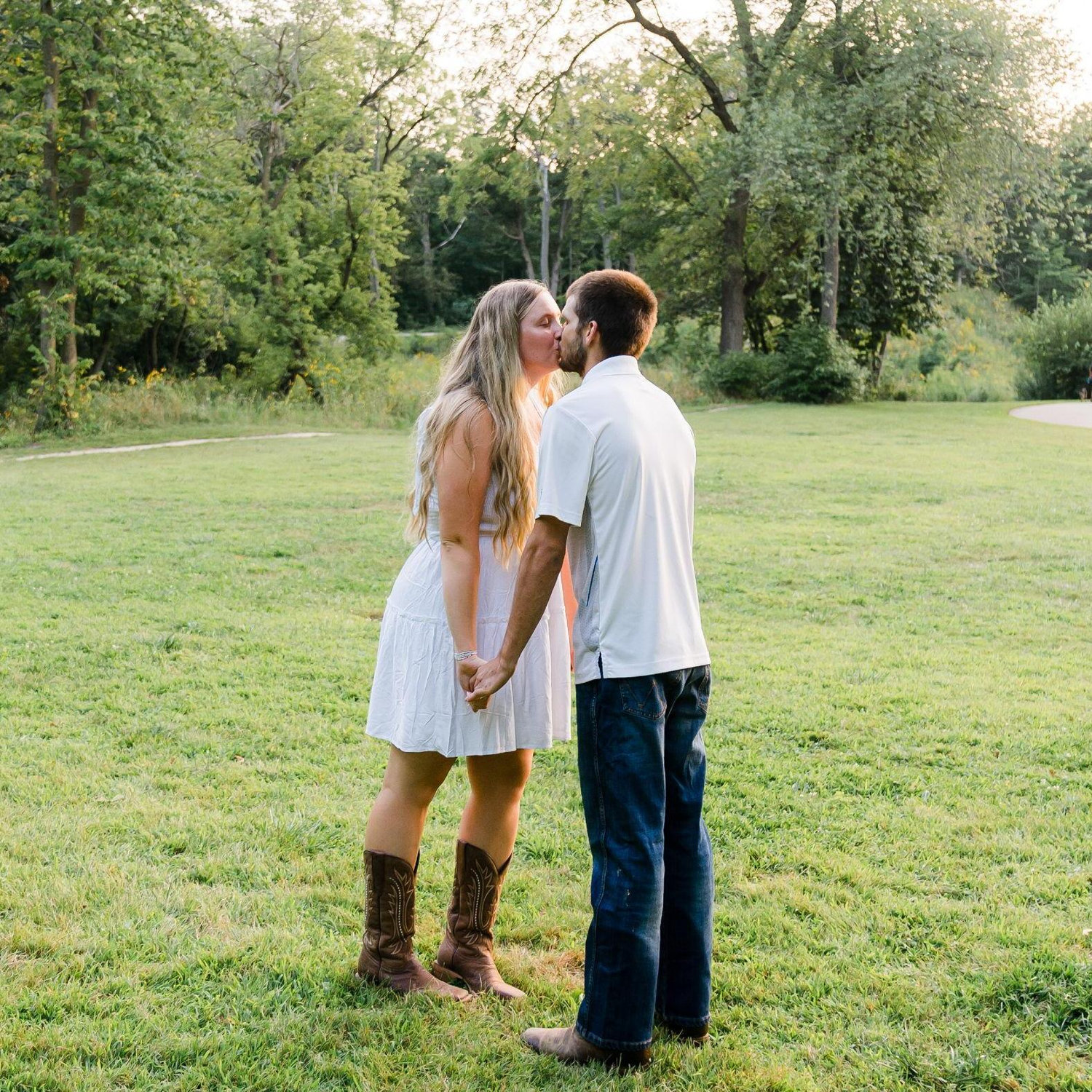 Engagement Photos