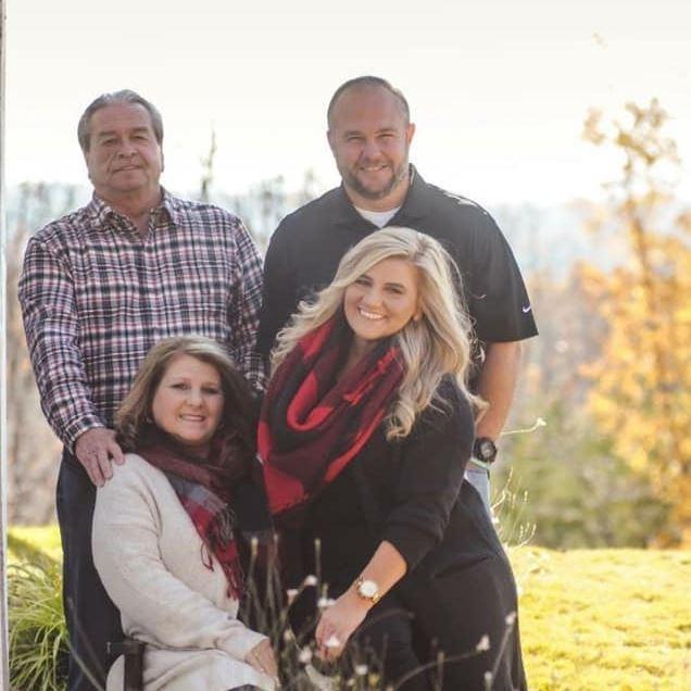 Heather's Family