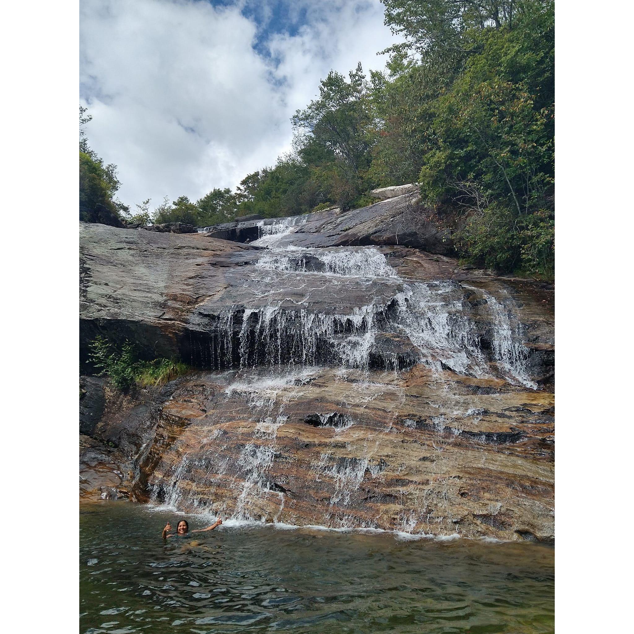 Asheville - Sep 2023