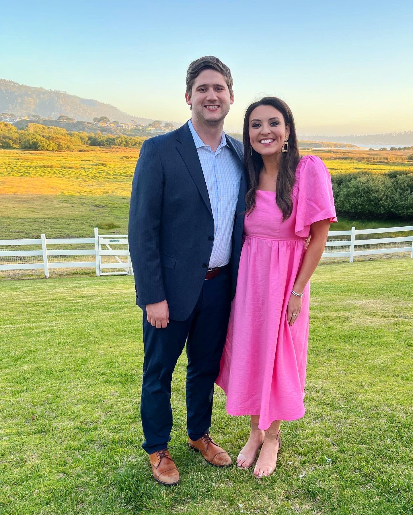 Raleigh & Chase's Wedding