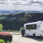 NW Wine Shuttle