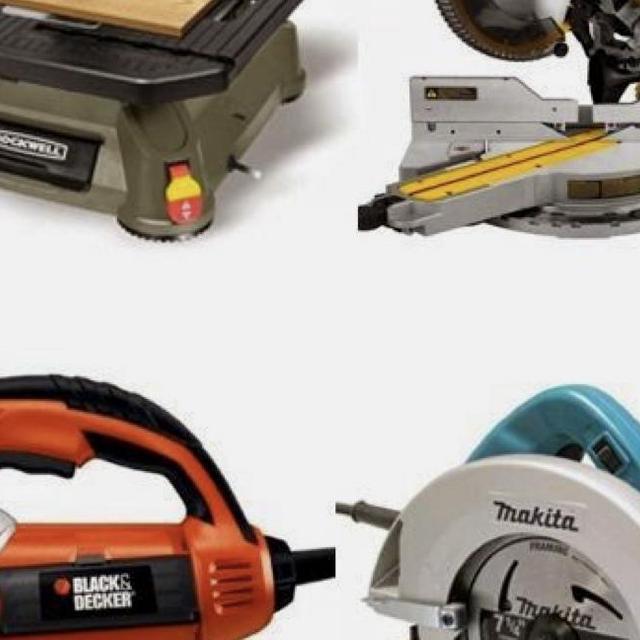 Power Tools Fund