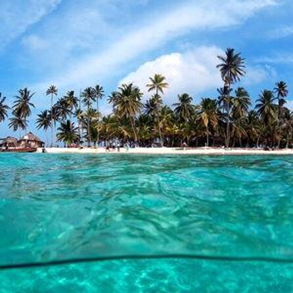 Our Honeymoon Fund _ Panama