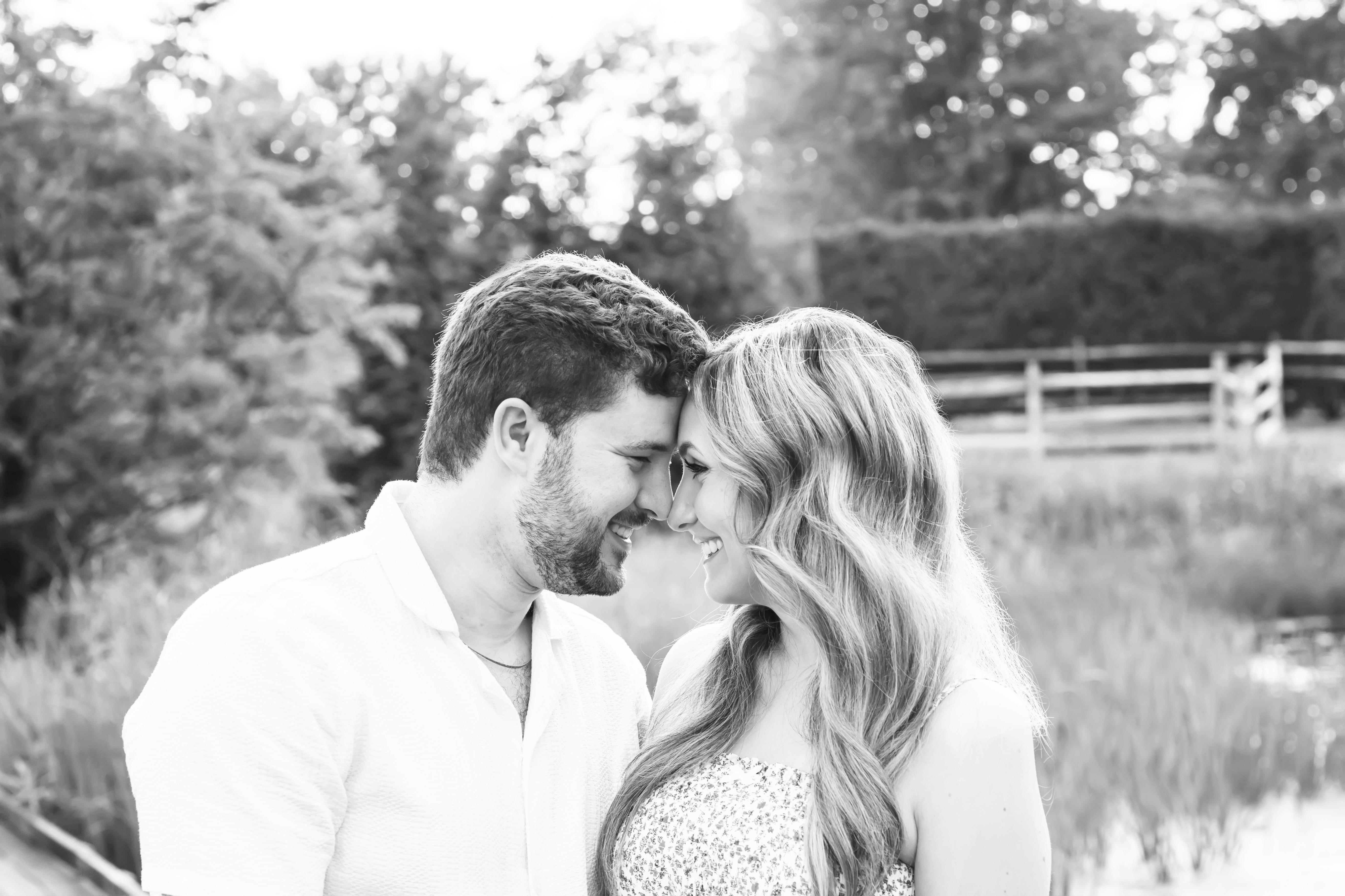 The Wedding Website of Claire Athanas and TJ Quinlan