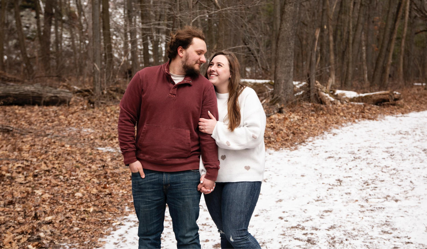 The Wedding Website of Grace Keefer and Kurtis Keefer