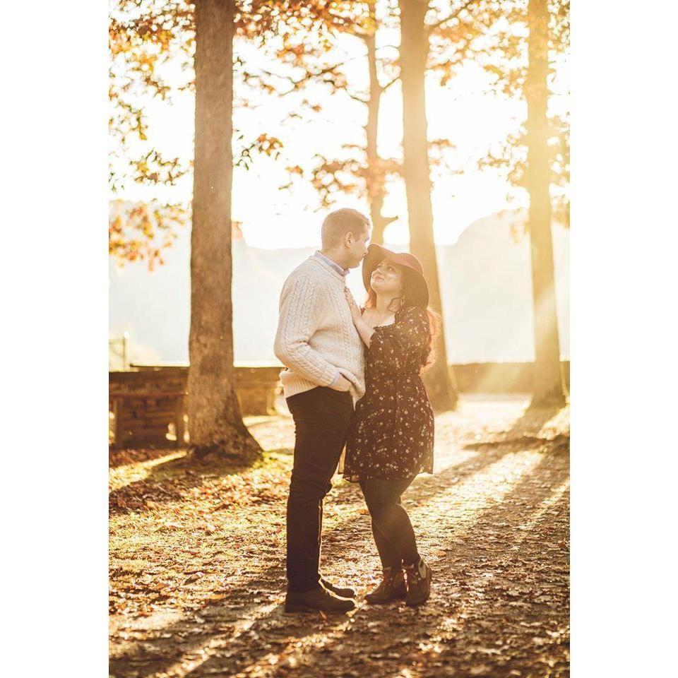 Engagement Pictures: Julia Rabkin