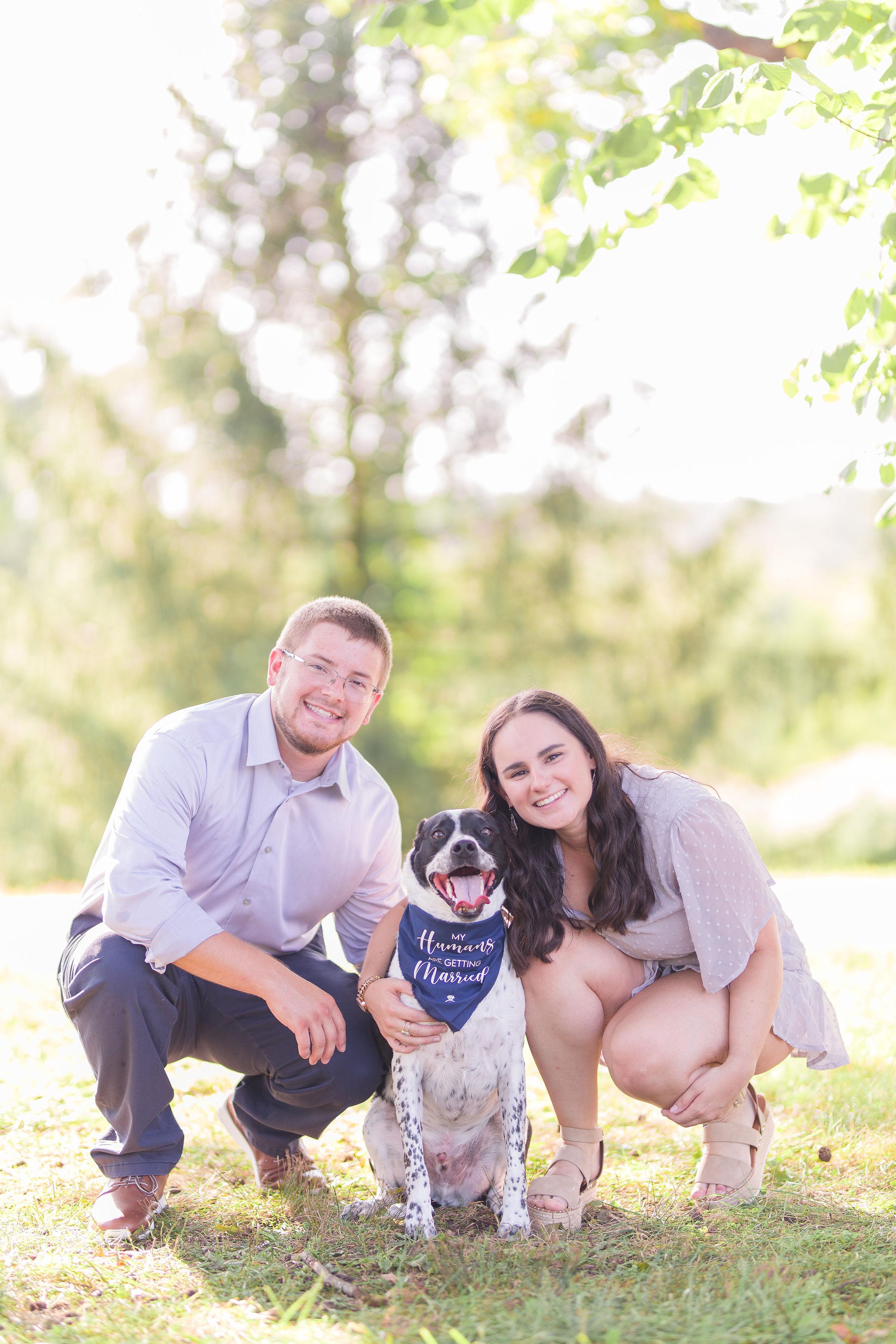 The Wedding Website of Sara Kirkley and Tanner Merz