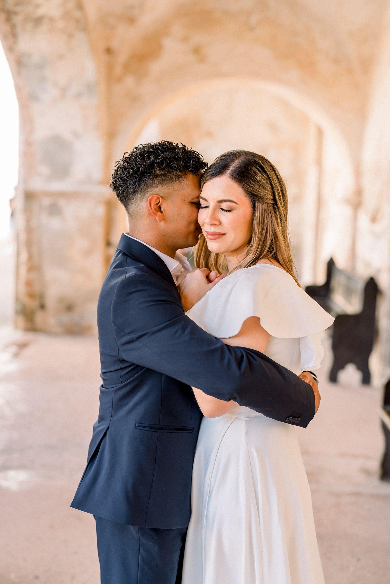The Wedding Website of Jinette Santos Rodriguez and José Ayala Rivera