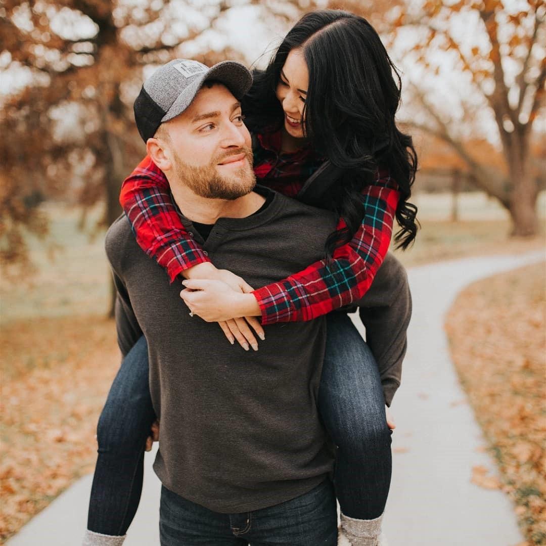 The Wedding Website of Justin Heath and Kristy Munter