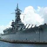 Battleship Memorial Park