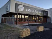 Lassen Ale Works Boardroom