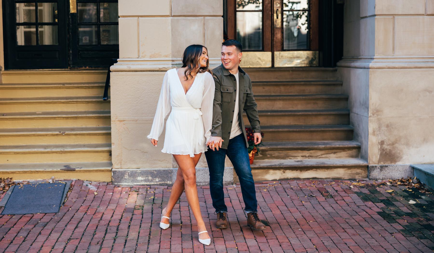 The Wedding Website of Therese Bambery and Patrick Sullivan